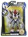 Shadow: 20th Anniversary Super Posers Sonic The Hedgehog ~7" Action Figure Series_s-1