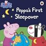 Peppa Pig: Peppa's First Sleepover