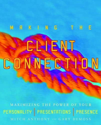 Making the Client Connection