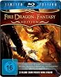 The Fire Dragon Fantasy Edition - Metal-Pack [Alemania] [Blu-ray]