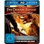 The Fire Dragon Fantasy Edition - Metal-Pack [Alem&hellip 