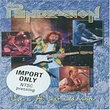 Pendragon - Live at Last [2002] (NTSC) [DVD]