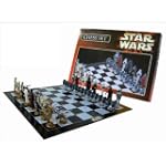 Star Wars - Jeu d'�checs 3D - Saga