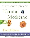 The Encyclopedia of Natural Medicine Third Edition