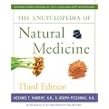 The Encyclopedia of Natural Medicine Third Edition