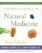 Books : The Encyclopedia of Natural Medicine Third Edition