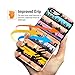 iPhone 7 Case, Orzly Grip-Pro Case for iPhone 7 (4.7 inch Model) - Durable & Light-Weight Twin Layer Protective Case - Iconic Skylines