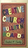 Creative Church Bulletin Boards Critiques