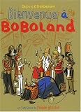 Bienvenue � Boboland : Le comportement humain en milieu urbain