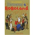 Bienvenue � Boboland : Le comportement humain en milieu urbain