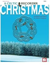 A Celtic Recorder Christmas