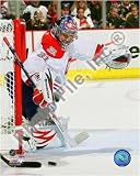 Carey Price 2008-09 Away Action 16 x 20 Licensed Photo - Poster -- Framing Options Available