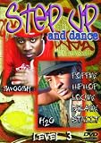 Step Up and Dance - Level 3 [DVD]