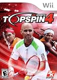 Top Spin 4