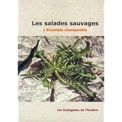 Les salades sauvages