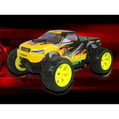 Original Himoto EMXT-1 2.4Ghz EDITION!!!! RC Off-Road Monstertruck Monster Truck Buggy Car Auto Rallye! R/C 4WD Allrad-Antrieb! Ready-to-Drive + Top-Speed + Komplettset! ELEKTRO MODELLBAU!!!
