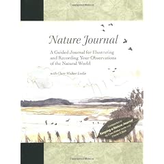 Nature Journal: A Guided Journal for Illustrating and Recording Your Observations of the Natural World