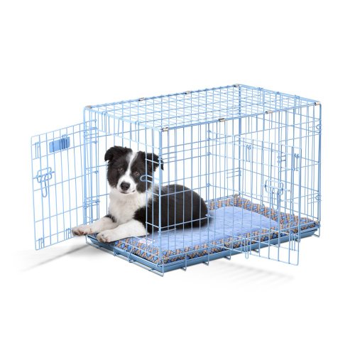 puppy starter kit with crate