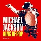 King of Pop...