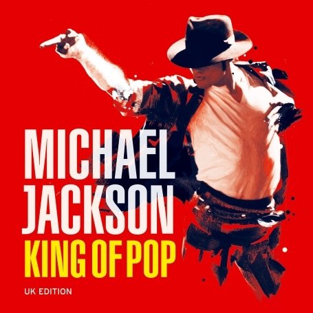 Michael Jackson - King of Pop, Best Of - Zortam Music