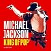 King of Pop, Best Of