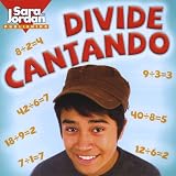 Divide Cantando (Division Songs in Spanish)
