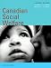 Canadian Social Welfare, Sixth Edition Canadian Social Welfare, Sixth Edition