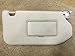 NEW OEM NISSAN PASSENGER SIDE SUNVISOR - 2013-2016 PATHFINDER / INFINITY JX60