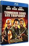 Tonnerre sous les tropiques [Blu-ray]