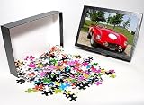 Photo Jigsaw Puzzle of Ferrari 750 Monza from Car Photo Library