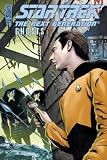 Star Trek: Next Generation - Ghosts #5