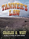 Tanners Law (Thorndike Western I)