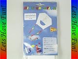 Review HQ Kids Creation -Sleddy / Kids Creation Sleddy Kite