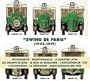Swing De Paris 1922-1951