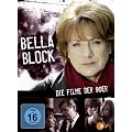Bella Block - Die Filme der 90er Jahre [3 DVDs]