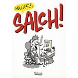 Salch! tome 1par Eric Salch