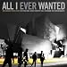 The Wanted-Airborne Toxic Event: All I Ever Wanted - Live from The Walt Disney Concert Hall [Blu-ray]