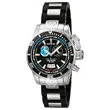 Invicta Men's Pro Diver Collection Stainless Steel Watch # 5616
