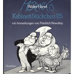 Kabinett - St�ckchen 85