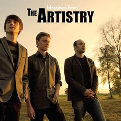 Blessings From The Artistry