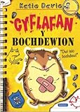 Cyflafan y Bochdewion