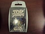 Top Trumps Star Wars - Episodes Iv - Vi Card Game