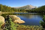 Rocky Mountain National Park - 36