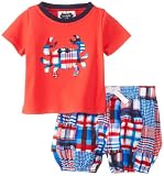 Mud Pie Baby-Bo ... t, Multi, 0-6 Months