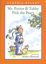 Mr. Putter & Tabby Pick The Pears