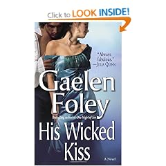 His Wicked Kiss: A Novel
