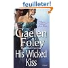 His Wicked Kiss: A Novel