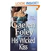 His Wicked Kiss: A Novel