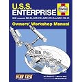 U.S.S. Enterprise Manual (Haynes Owners Workshop Manual)