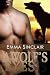 A Wolf's Eyes